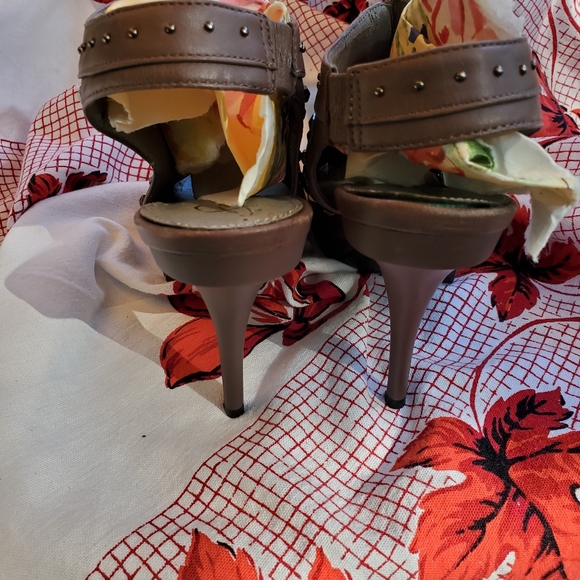 B.Makowsky heels -Vintage - Picture 5 of 10